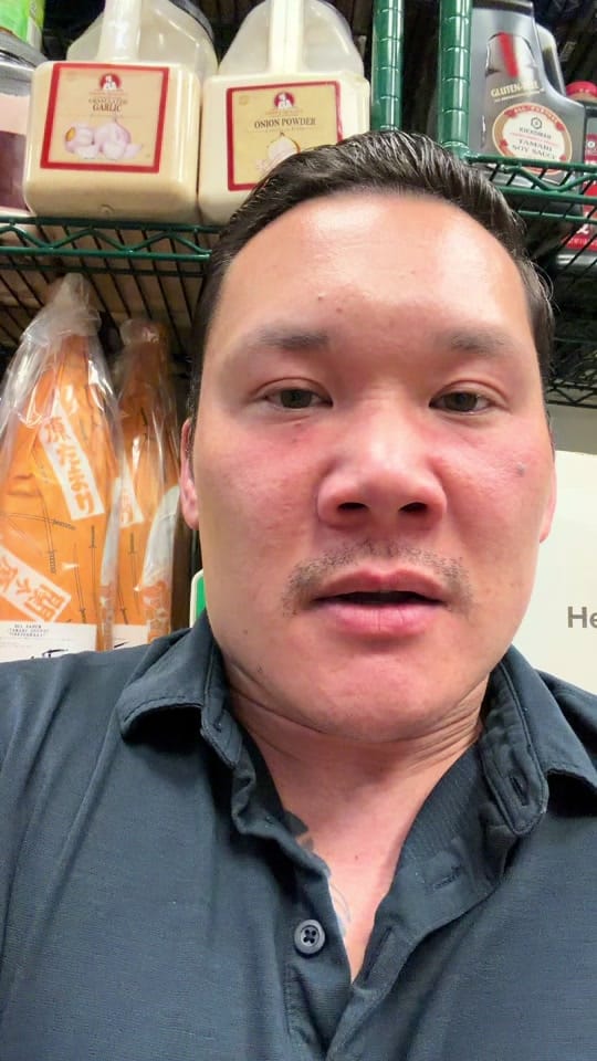 Post 8 by KaisenHTX on TikTok (video)