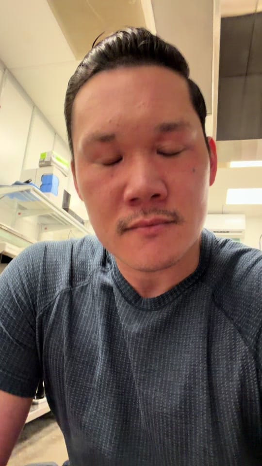 Post 4 by KaisenHTX on TikTok (video)