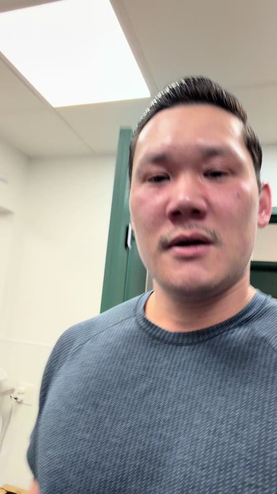 Post 7 by KaisenHTX on TikTok (video)