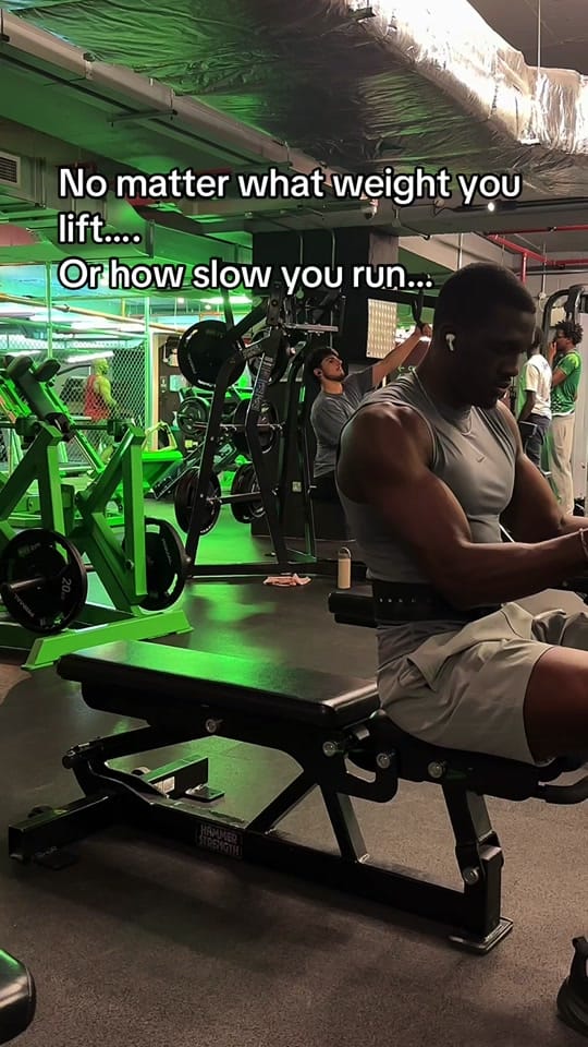Post 6 by Ola | Fitness & Lifestyle on TikTok (video)