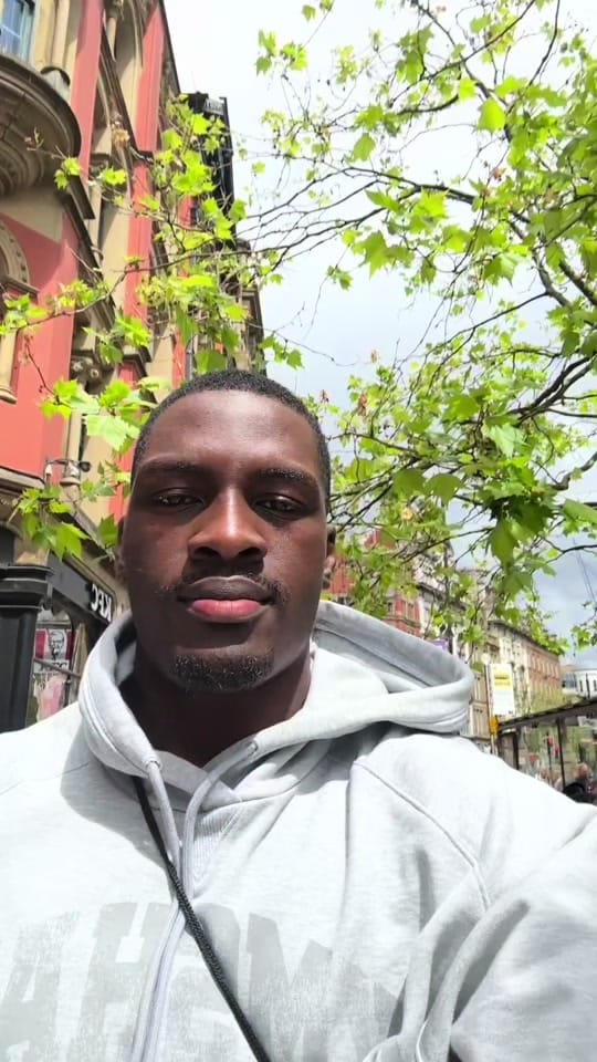 Post 8 by Ola | Fitness & Lifestyle on TikTok (video)