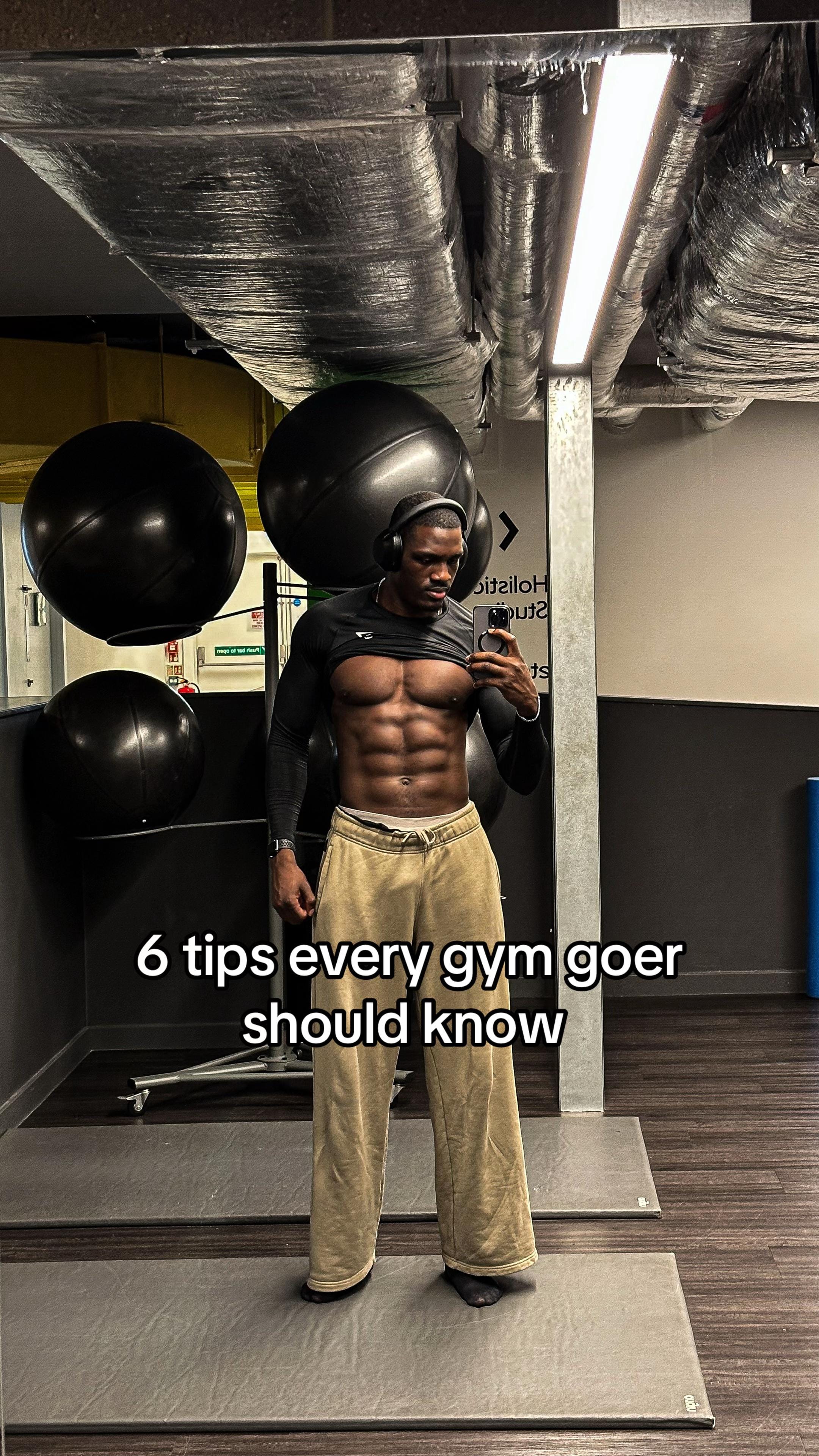 Post 1 by Ola | Fitness & Lifestyle on TikTok (video)