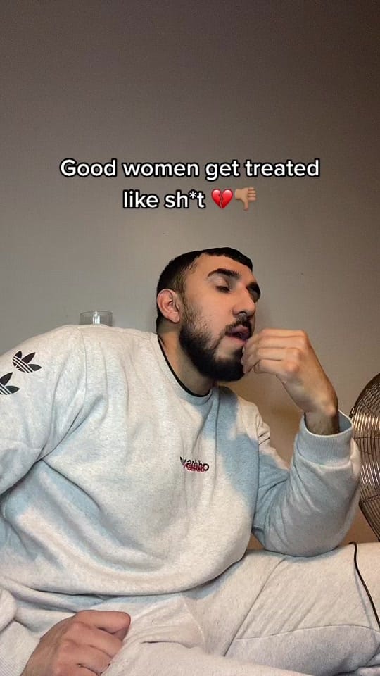 Post 10 by H on TikTok (video)