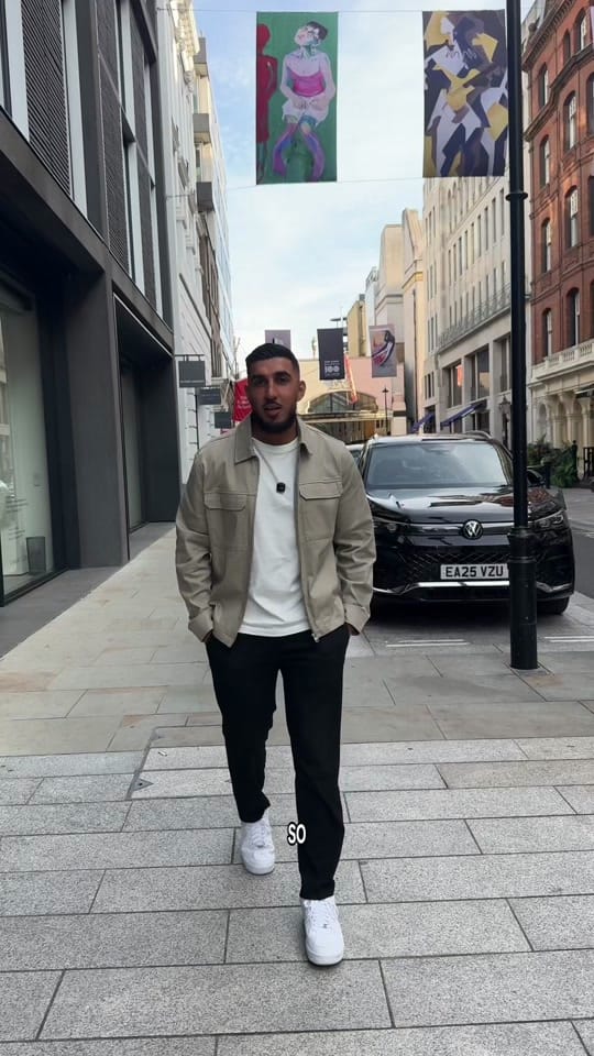 Post 1 by H on TikTok (video)