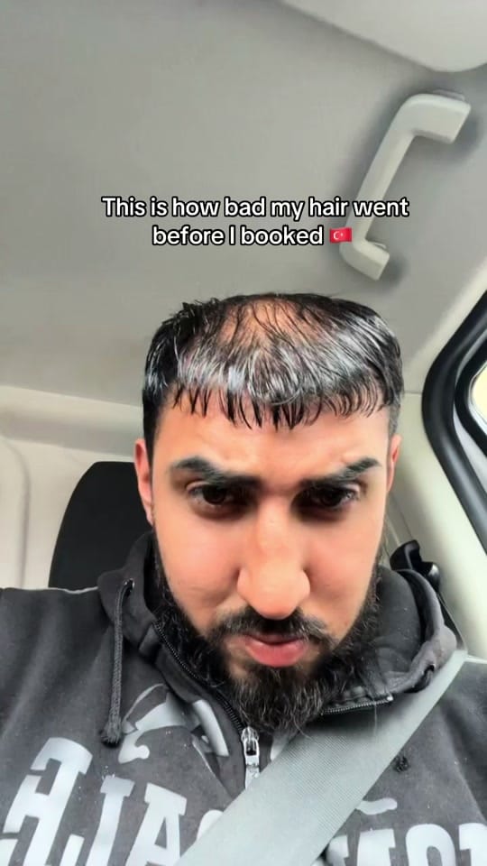 Post 8 by H on TikTok (video)
