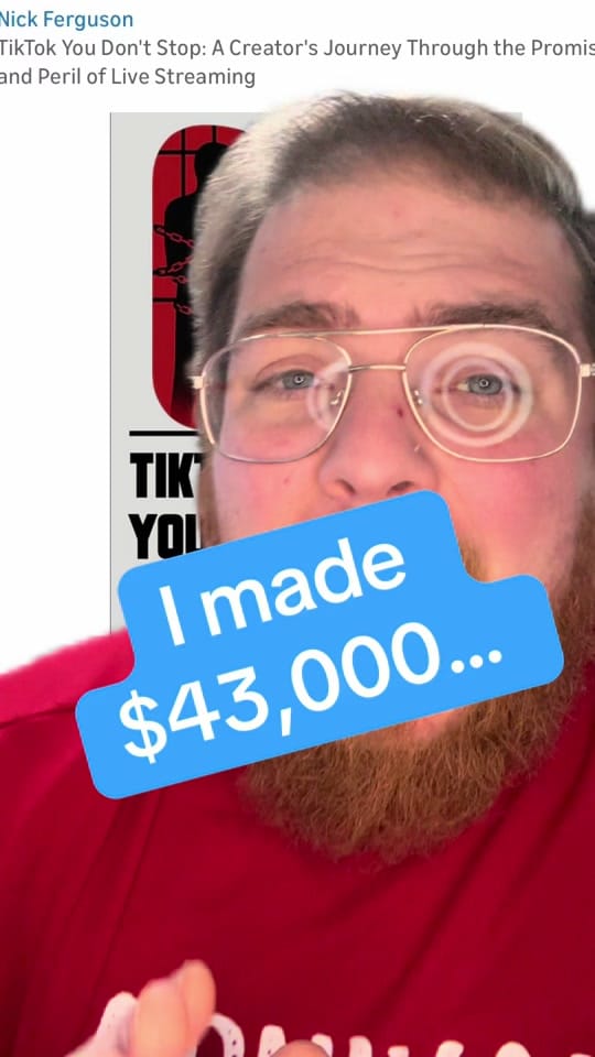 Post 9 by FergsInTheKitchen on TikTok (video)