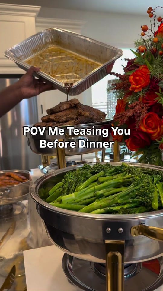 Post 7 by DeSean DeChef on TikTok (video)