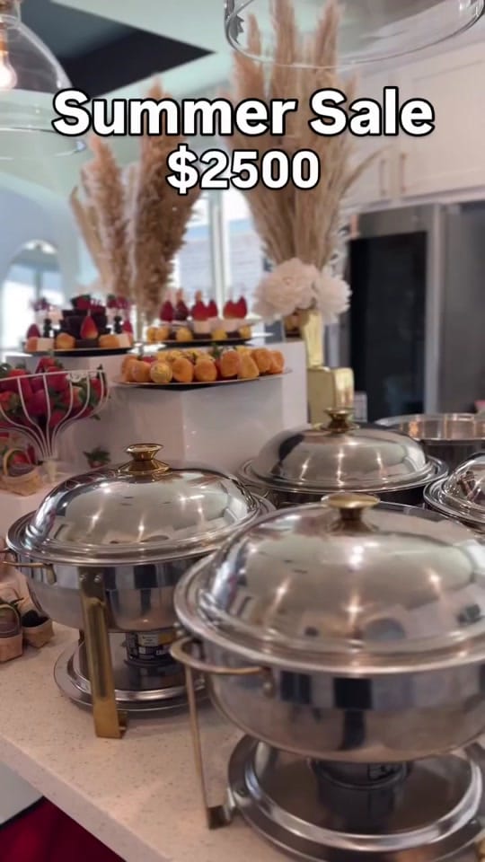 Post 1 by DeSean DeChef on TikTok (video)