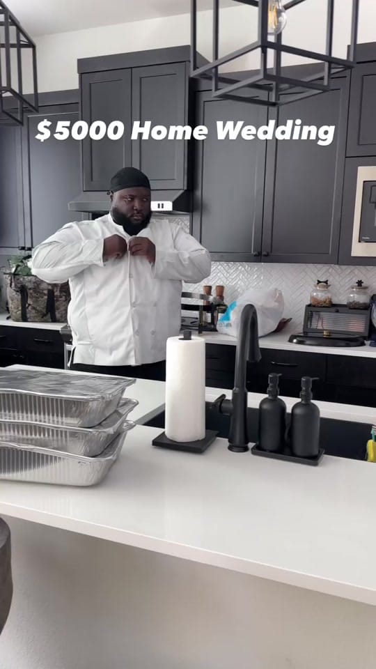 Post 10 by DeSean DeChef on TikTok (video)