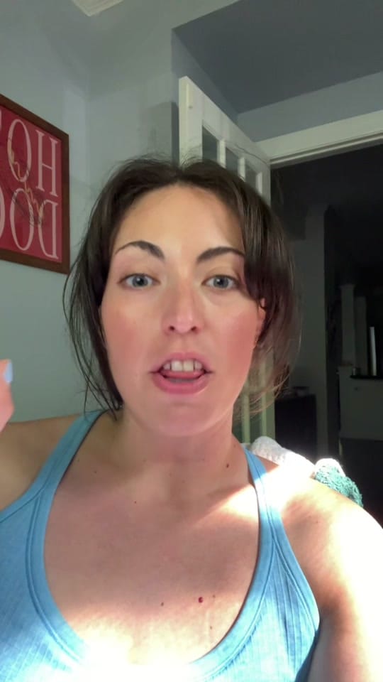 Post 4 by Marina | Food Is Your Budi on TikTok (video)