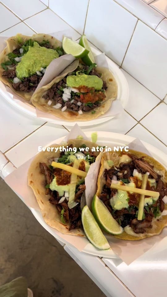 Post 9 by Marina | Food Is Your Budi on TikTok (video)