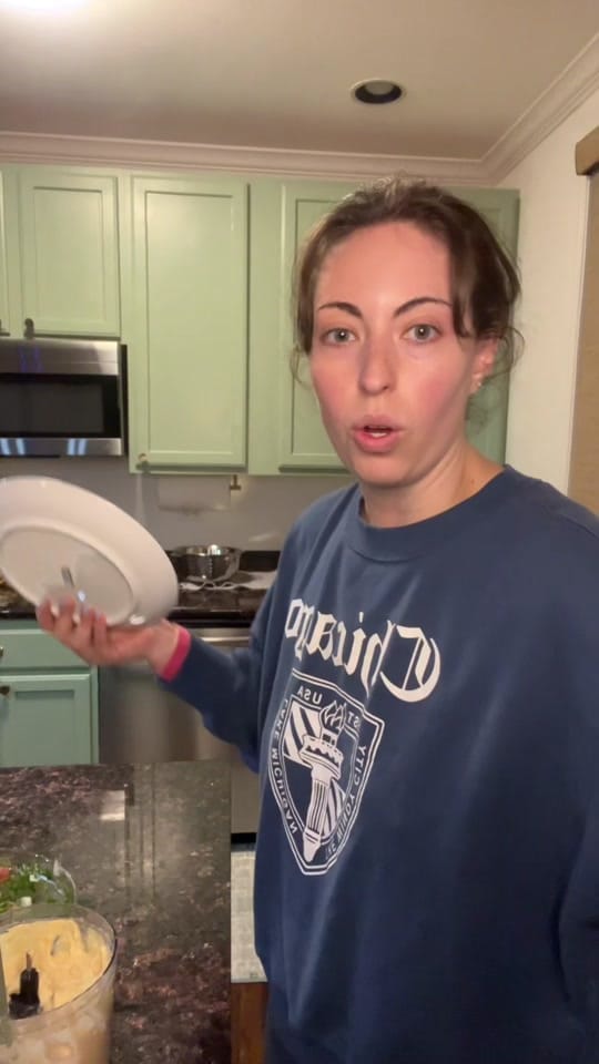 Post 2 by Marina | Food Is Your Budi on TikTok (video)