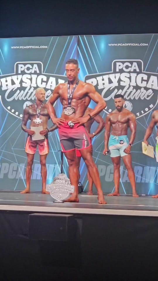 Post 3 by 1kprotraining on TikTok (video)