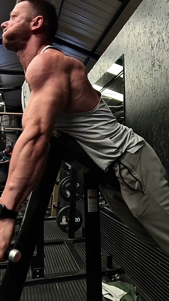 Post 9 by 1kprotraining on TikTok (video)