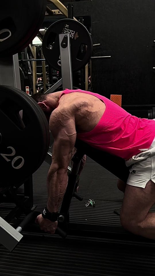 Post 6 by 1kprotraining on TikTok (video)