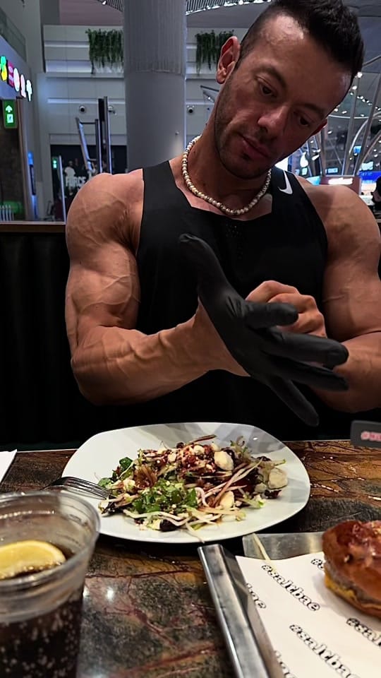 Post 4 by 1kprotraining on TikTok (video)