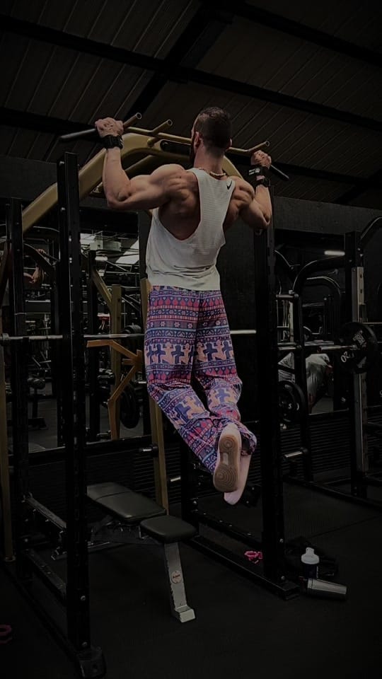 Post 2 by 1kprotraining on TikTok (video)