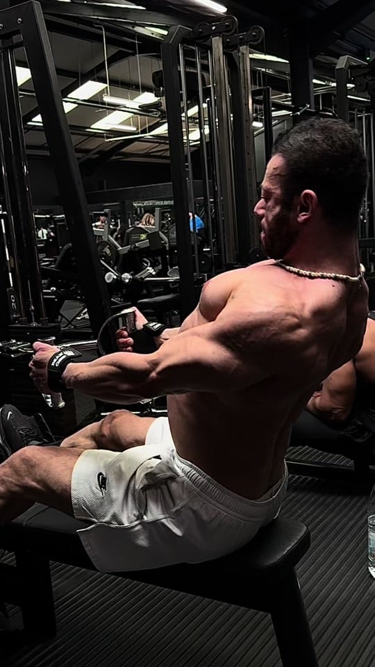 Post 5 by 1kprotraining on TikTok (video)