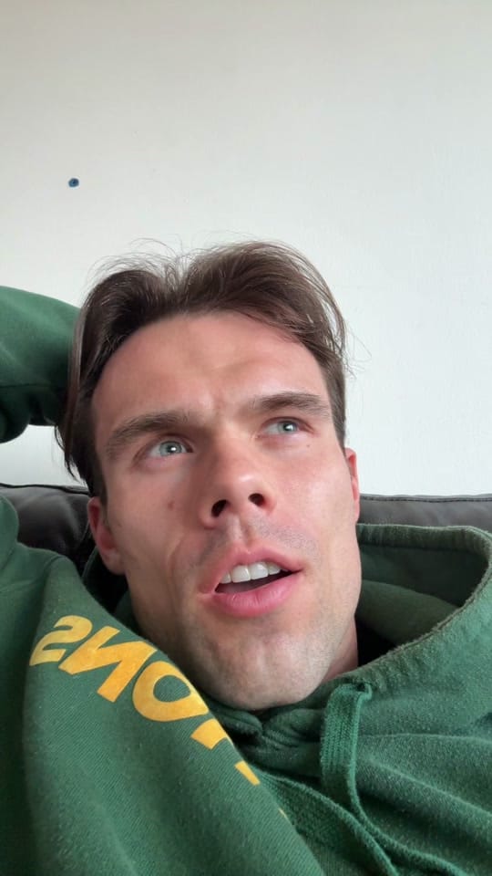 Post 5 by Dmytro on TikTok (video)