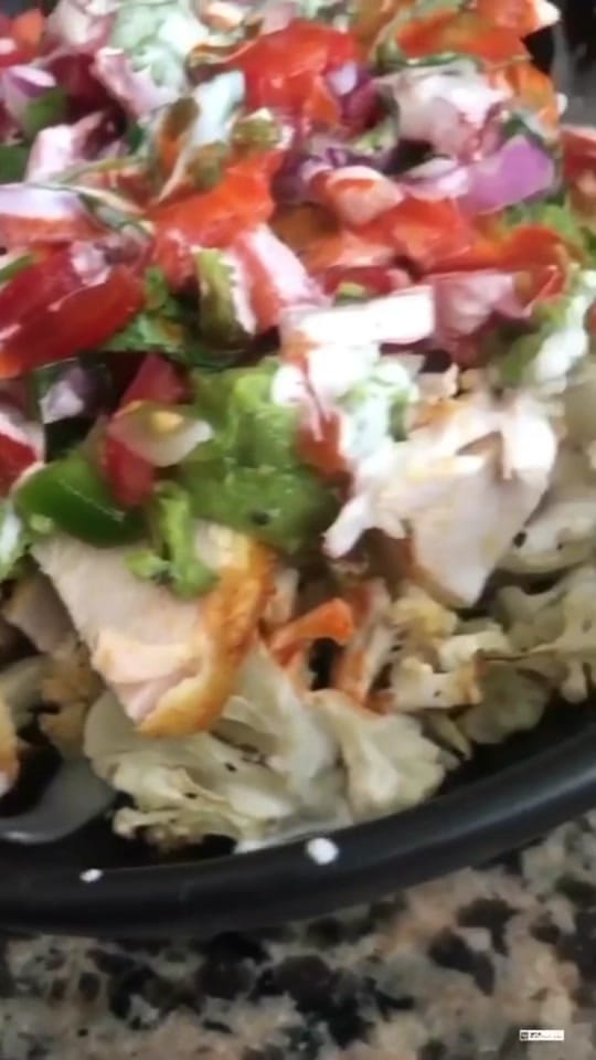Post 1 by Nina on TikTok (video)