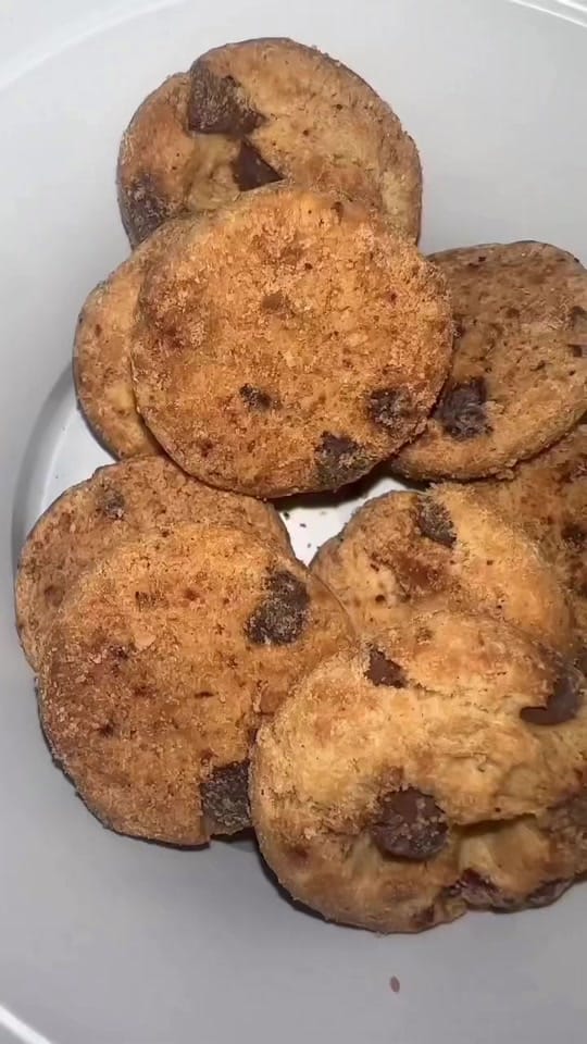 Post 9 by Nina on TikTok (video)