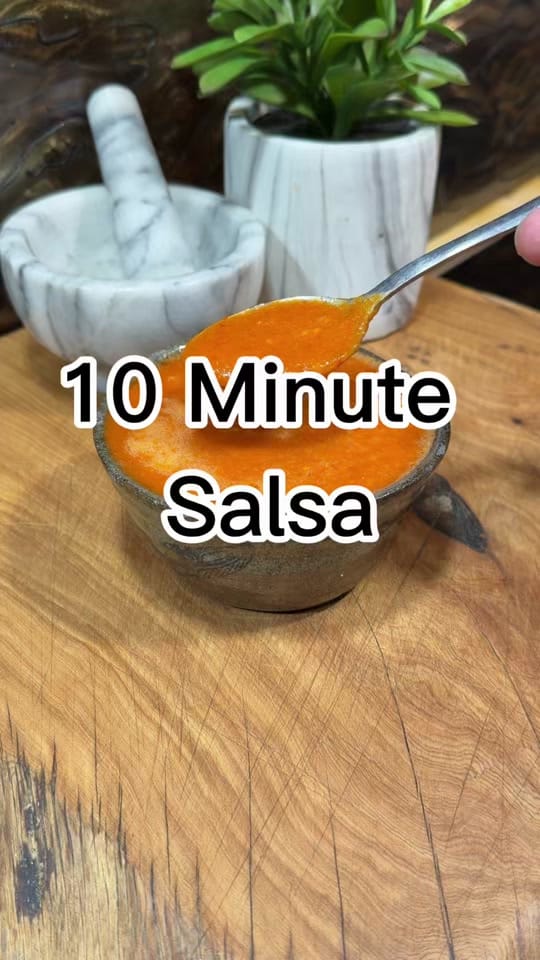 Post 9 by Chef Nité Marquez on TikTok (video)