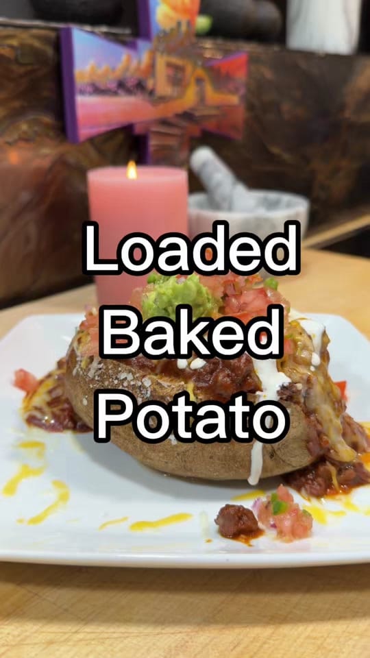 Post 5 by Chef Nité Marquez on TikTok (video)