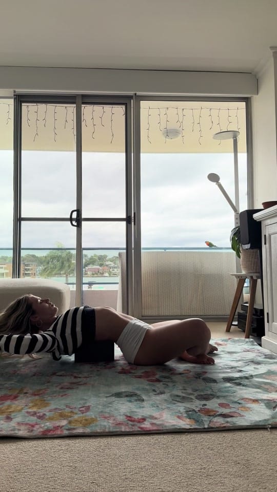 Post 9 by Chelsea Pearce on TikTok (video)