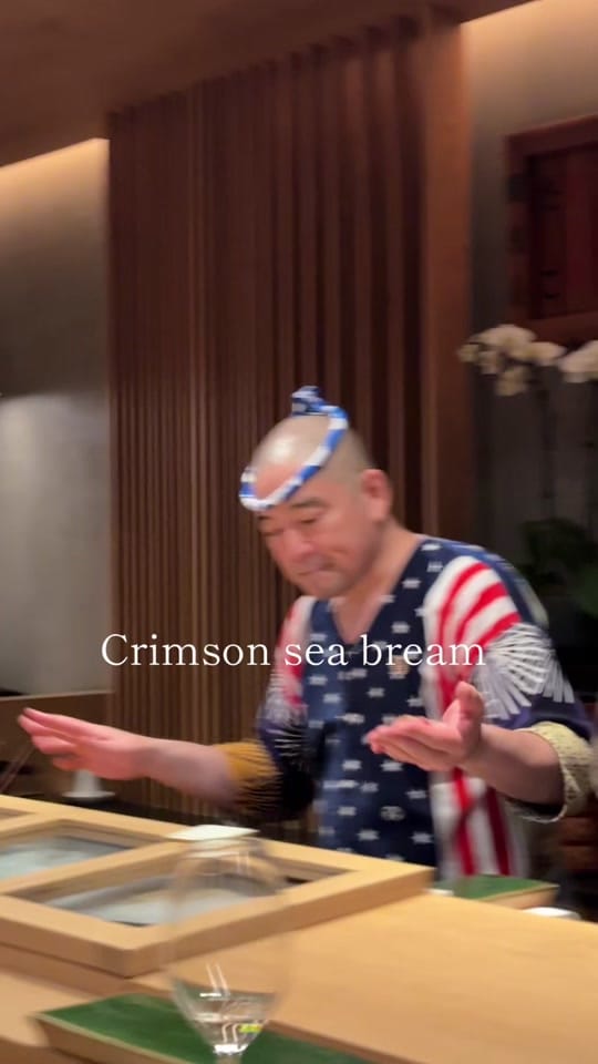 Post 5 by Nigirikuni on TikTok (video)