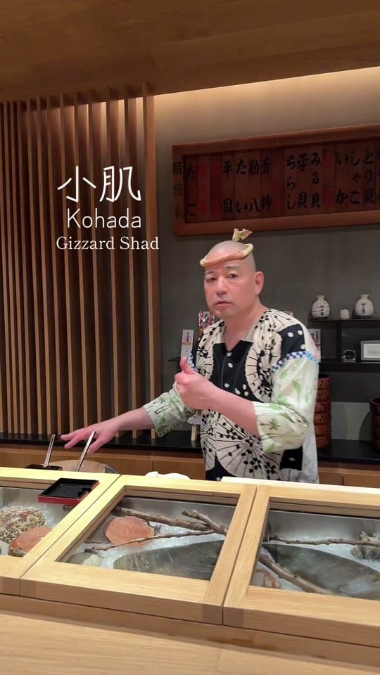 Post 3 by Nigirikuni on TikTok (video)