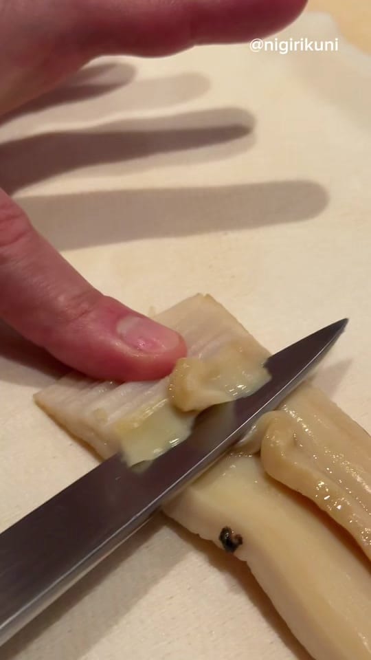 Post 2 by Nigirikuni on TikTok (video)