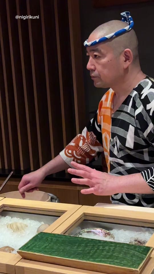 Post 6 by Nigirikuni on TikTok (video)