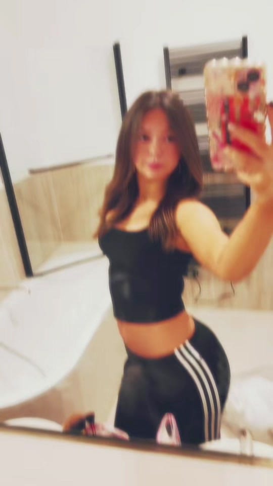 Post 3 by Olivia Jenkins on TikTok (video)