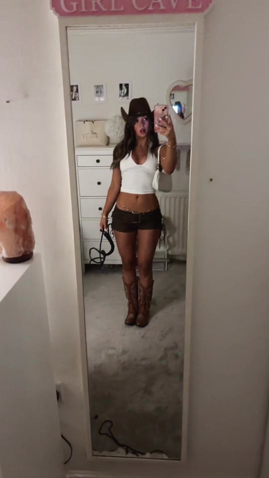 Post 10 by Olivia Jenkins on TikTok (video)