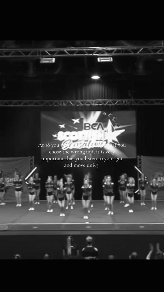 Post 4 by Olivia Jenkins on TikTok (video)