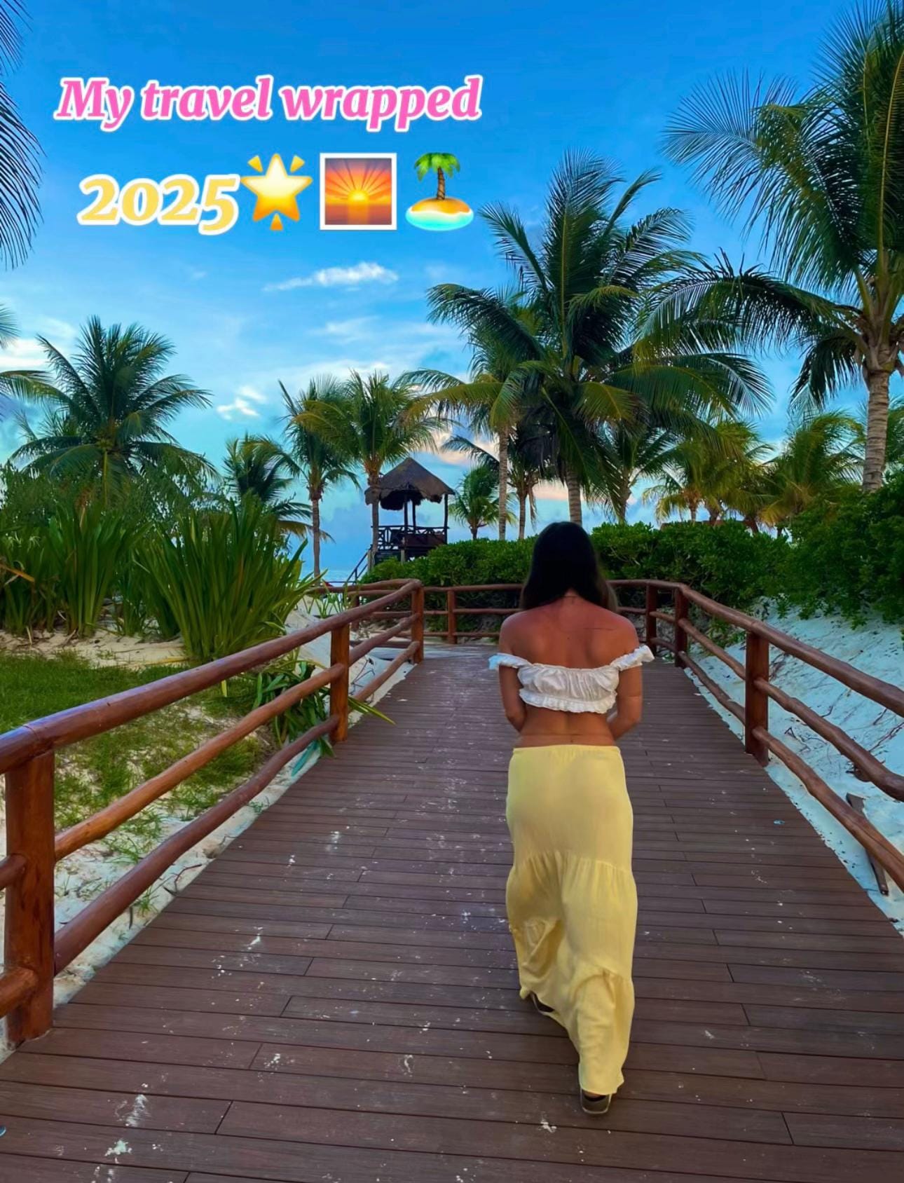 Post 1 by Olivia Jenkins on TikTok (video)