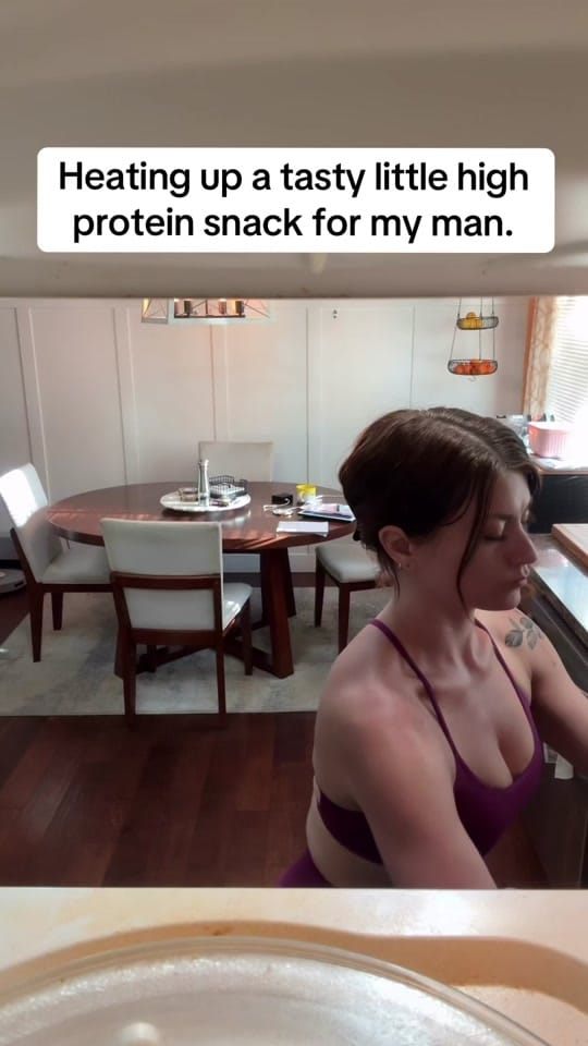 Post 1 by Bree on TikTok (video)