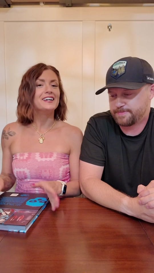 Post 4 by Bree on TikTok (video)