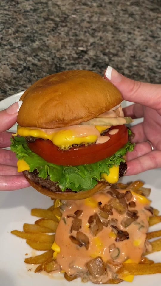 Post 1 by kayyt__cooks on TikTok (video)