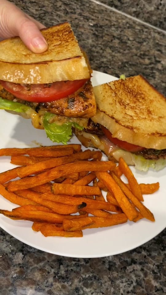 Post 5 by kayyt__cooks on TikTok (video)