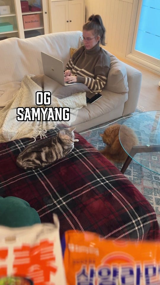 Post 2 by milesjoo on TikTok (video)