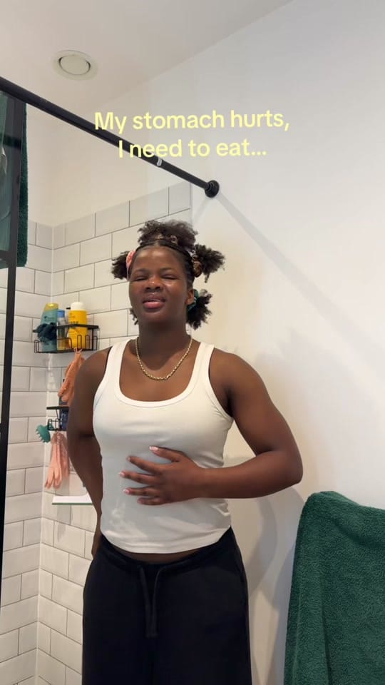 Post 5 by vivss.fitness on TikTok (video)