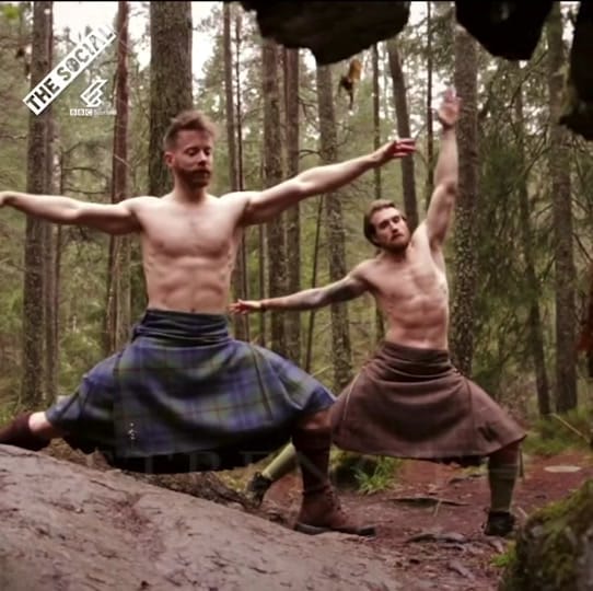 Post 2 by Finlay Wilson on TikTok (video)