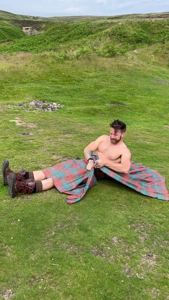 Post 9 by Finlay Wilson on TikTok (video)