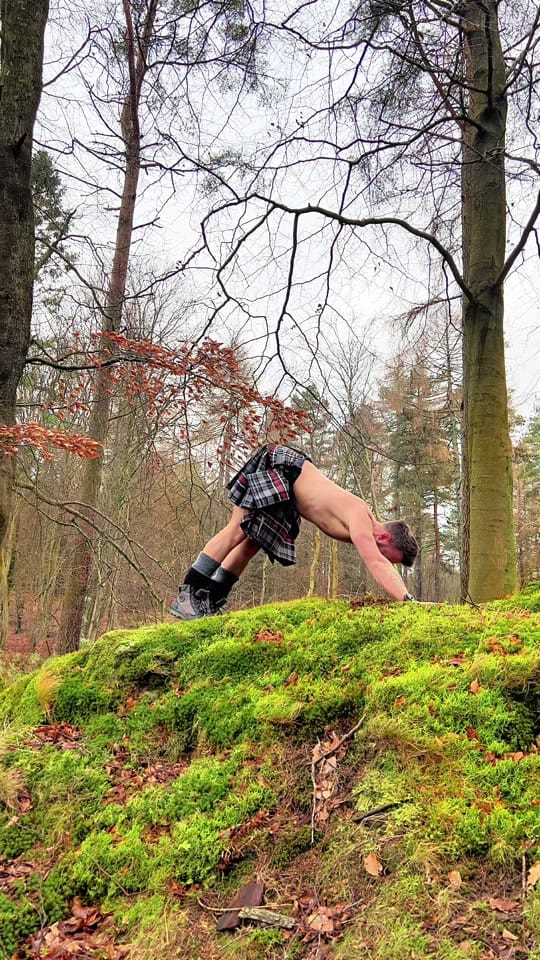 Post 6 by Finlay Wilson on TikTok (video)