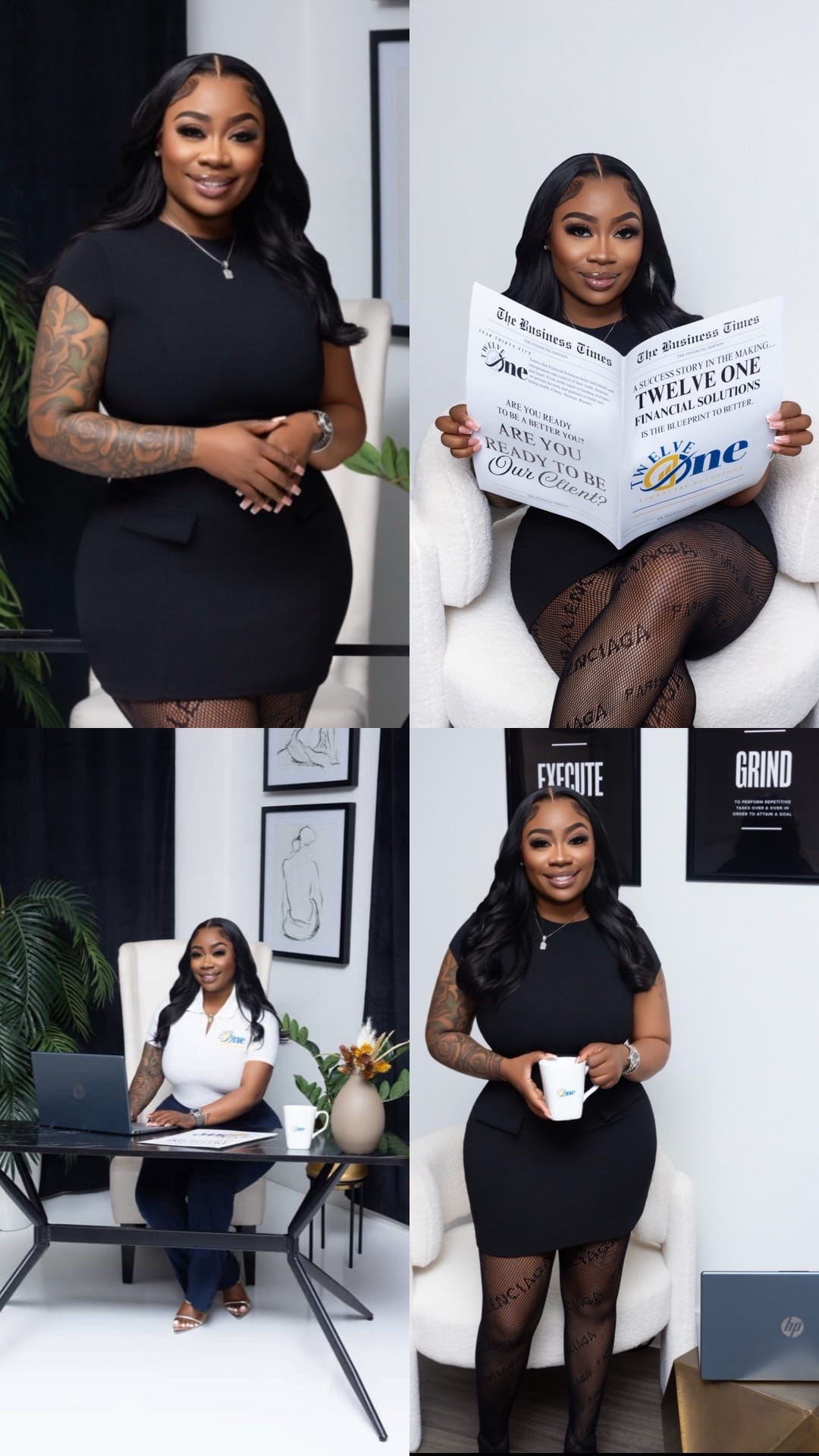 Post 3 by Ashley Ariel on TikTok (video)