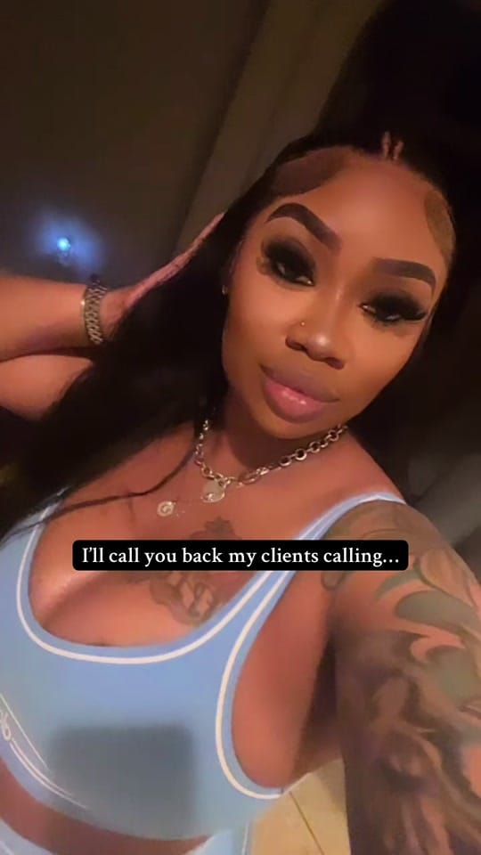 Post 5 by Ashley Ariel on TikTok (video)
