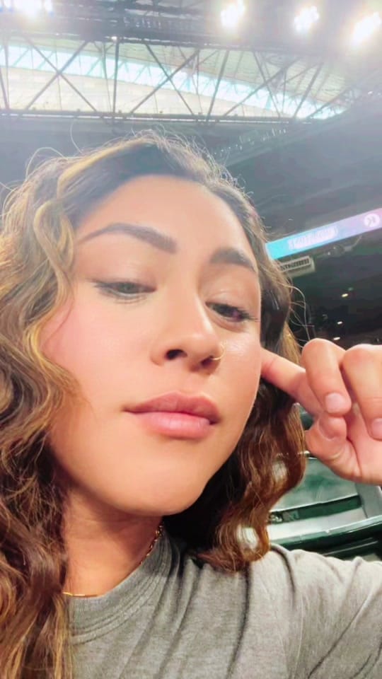Post 8 by Chelsea Gonzales on TikTok (video)
