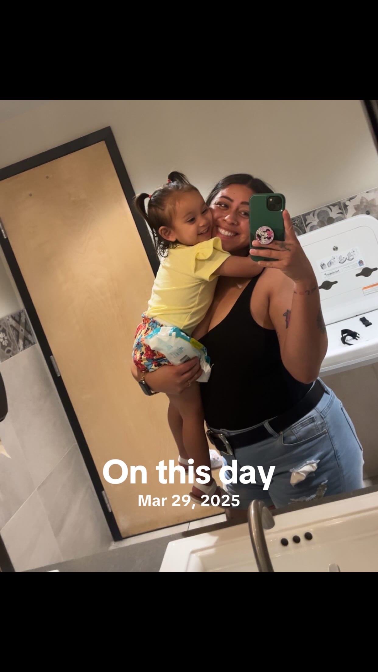 Post 1 by Chelsea Gonzales on TikTok (video)
