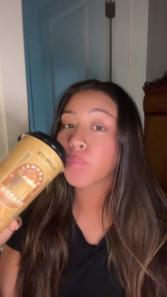 Post 5 by Chelsea Gonzales on TikTok (video)